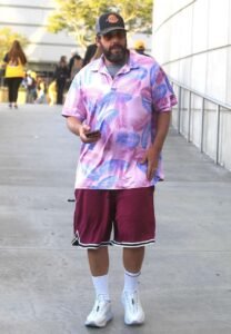 adam sandler outfits
